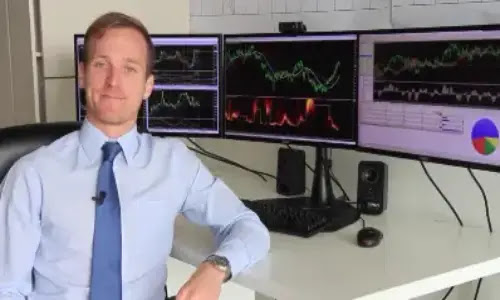 Forex Training & Trading Courses