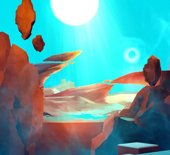 Primus 2 Wallpaper Engine