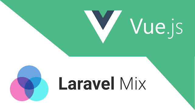 laravel_mix_vuejs_sutandione