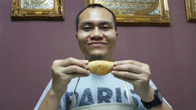 Resepi Popia Daging Frozen - Contoh Wumo
