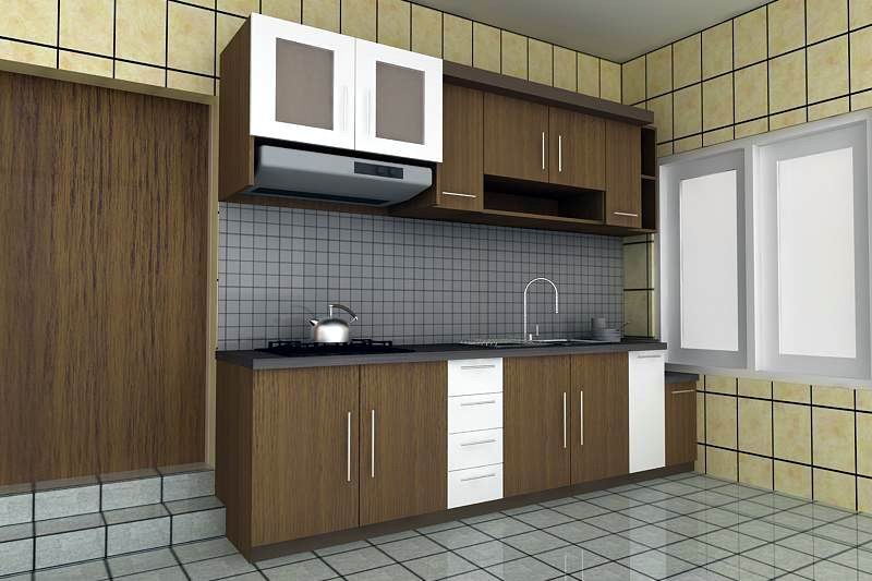 Kitchenset Purworejo