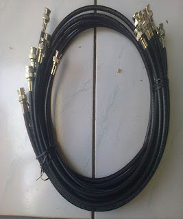 Sewa Kabel BNC 