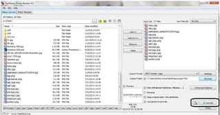 Membuat folder output di FSResizer | irawanindra.blogspot.co.id