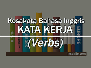 Kosakata Bahasa inggris dan Artinya Bagi Pemula Yang Sering Digunakan Dalam Percakapan