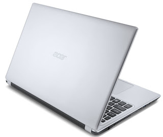 Acer Aspire V5-531 Drivers For Windows 8 (64bit)