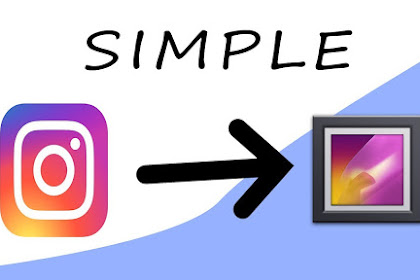 Begini Cara Save Video Dari Instagram, Kamu Sudah Tahu?