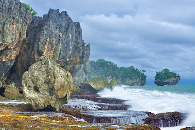 Pantai Pelabuhan Ratu