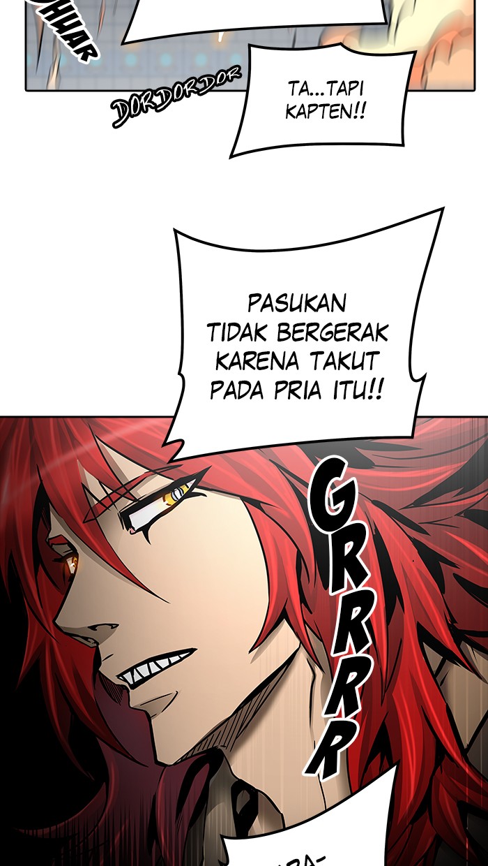 Webtoon Tower Of God Bahasa Indonesia Chapter 470