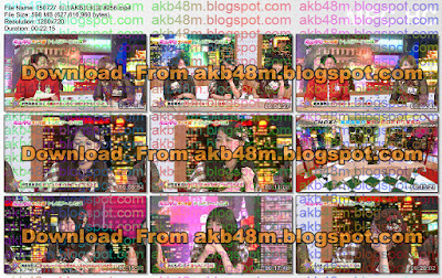 AKB48 Theater