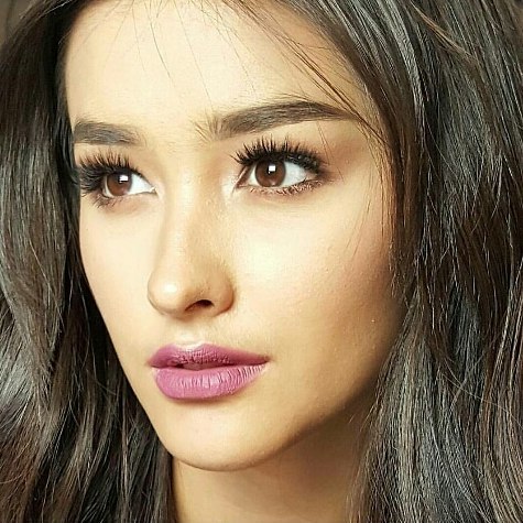 Liza Soberano