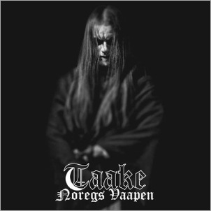 Taake_NoregsVaapen