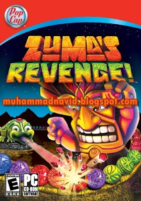 Zuma Revenge Free Download PC Game Full Version | Tech Journey