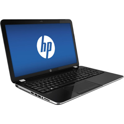 HP Pavilion 15-e012nr