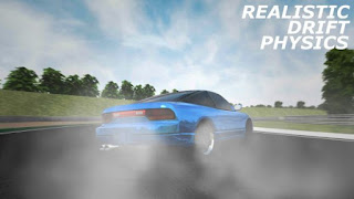 Drift Hunters Apk v1.1 (Mod Money)