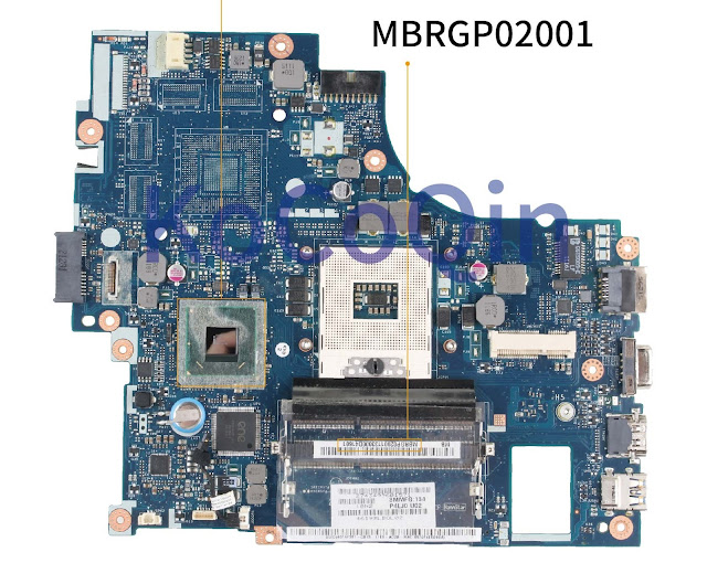 Acer Aspire 4830TG Motherboard