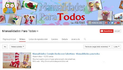 https://www.youtube.com/c/manualidadesparatodosnet/featured