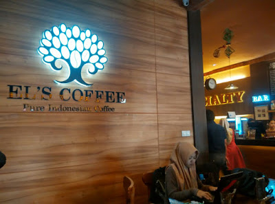 EL'S COFFEE