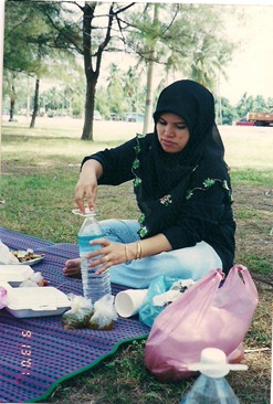 mak picnic