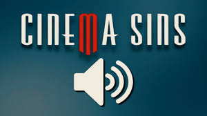 Cinema Sins Dun Sound Effect download.