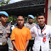 Cekcok soal Tarif Bikin Pria Bunuh PSK Sejenis di Tanjungpinang