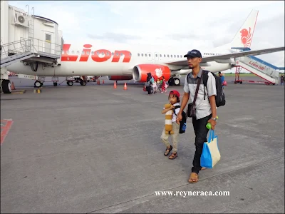 mudik lebaran 2018