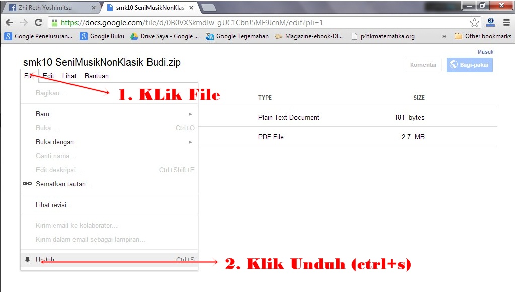 Update! Cara Download File Di Rethno23.blogspot.com 