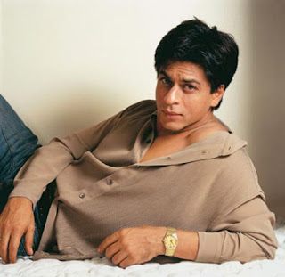 Biodata Profil Dan Foto Shahrukh Khan