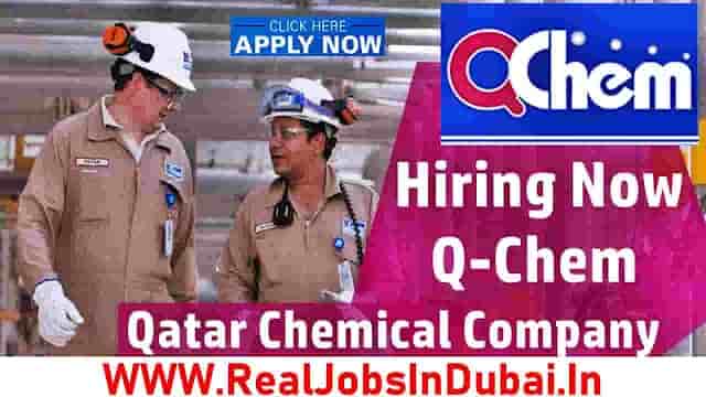 QCHEM Careers Qatar