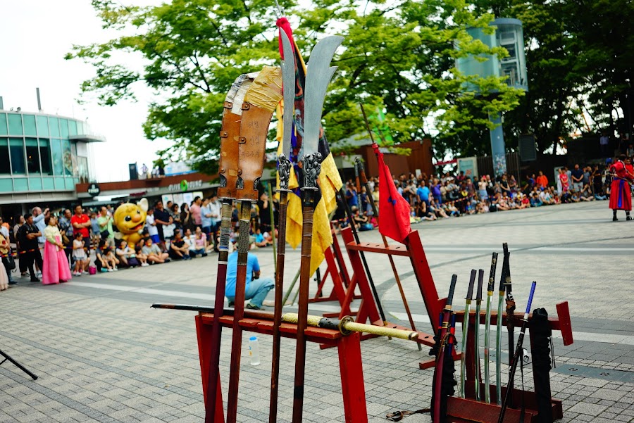 N Seoul Tower, Seoul