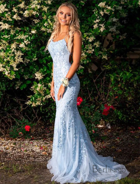 https://www.berlinnova.com/collections/prom-dresses/products/mermaid-blue-tulle-long-prom-evening-dresses-with-appliques-backless