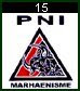 Partai Nasional Indonesia Marhaenisme