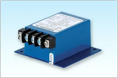 Aircraft electrical system inverter