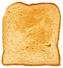 toast