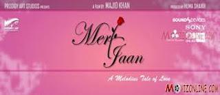 Meri Jaan Full Movie 2015 Pakistani Movie Watch Online