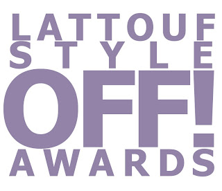Image for  Lattouf Style Off Awards...the Results Are In!   1