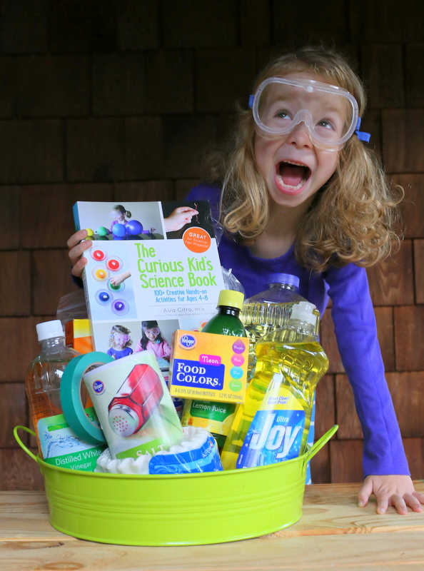 The best educational DIY STEM kits for curious children