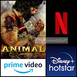 Animal Ott Release Date Netflix