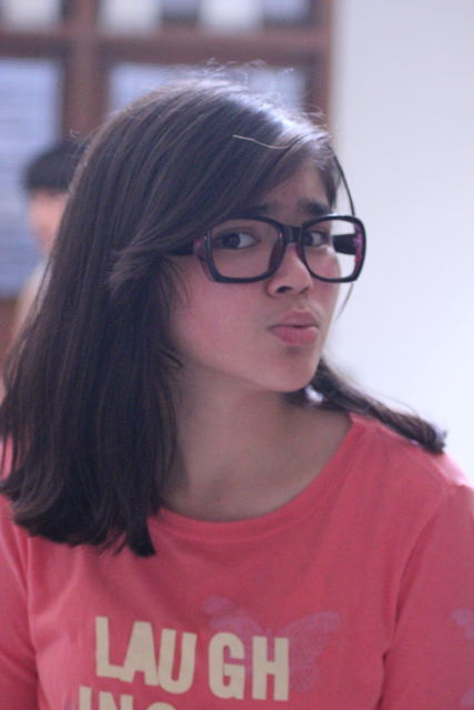 Sivia Azizah ( Sivia BLINK )