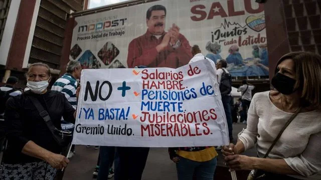 @Jesus_Hermoso: Sin estos pasos los trabajadores pueden ir a una nueva derrota