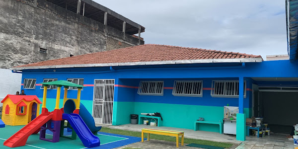  Prefeito Augusto Castro entregou hoje a Creche-Escola Otaciana Pinto