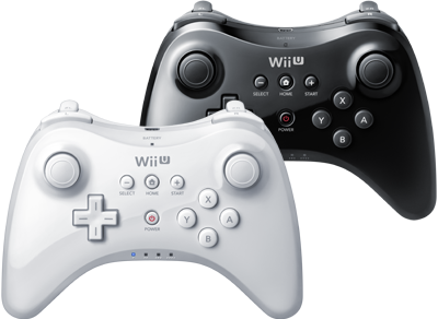 Wiiu Pro Controller In Vwii Emulators Gbatemp Net The Independent Video Game Community