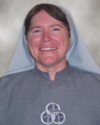 Sister Anne Marie Walsh, SOLT