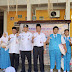SMP Negeri 2 Lhokseumawe salurkan bantuan sembako untuk siswa kurang mampu