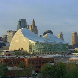 Kauffman Center Pictures