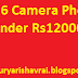 Best 6 Camera Phone Under Rs12000.