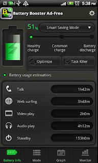 Battery Booster (Full) v6.7
