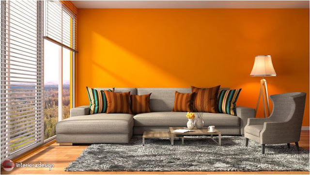 Drawings And Colors Of Wall Paints 20
