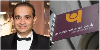 Neerav Modi Mehul Affect PNB In Loss