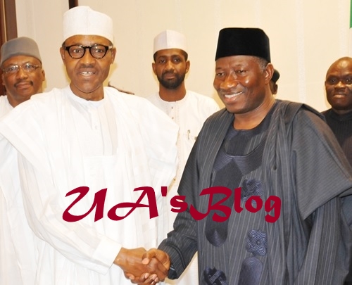 Jonathan, Obasanjo, IBB, Others To Meet With President Buhari At Aso Rock Today