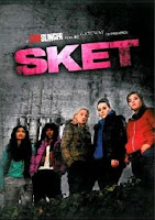 Sket (2011)